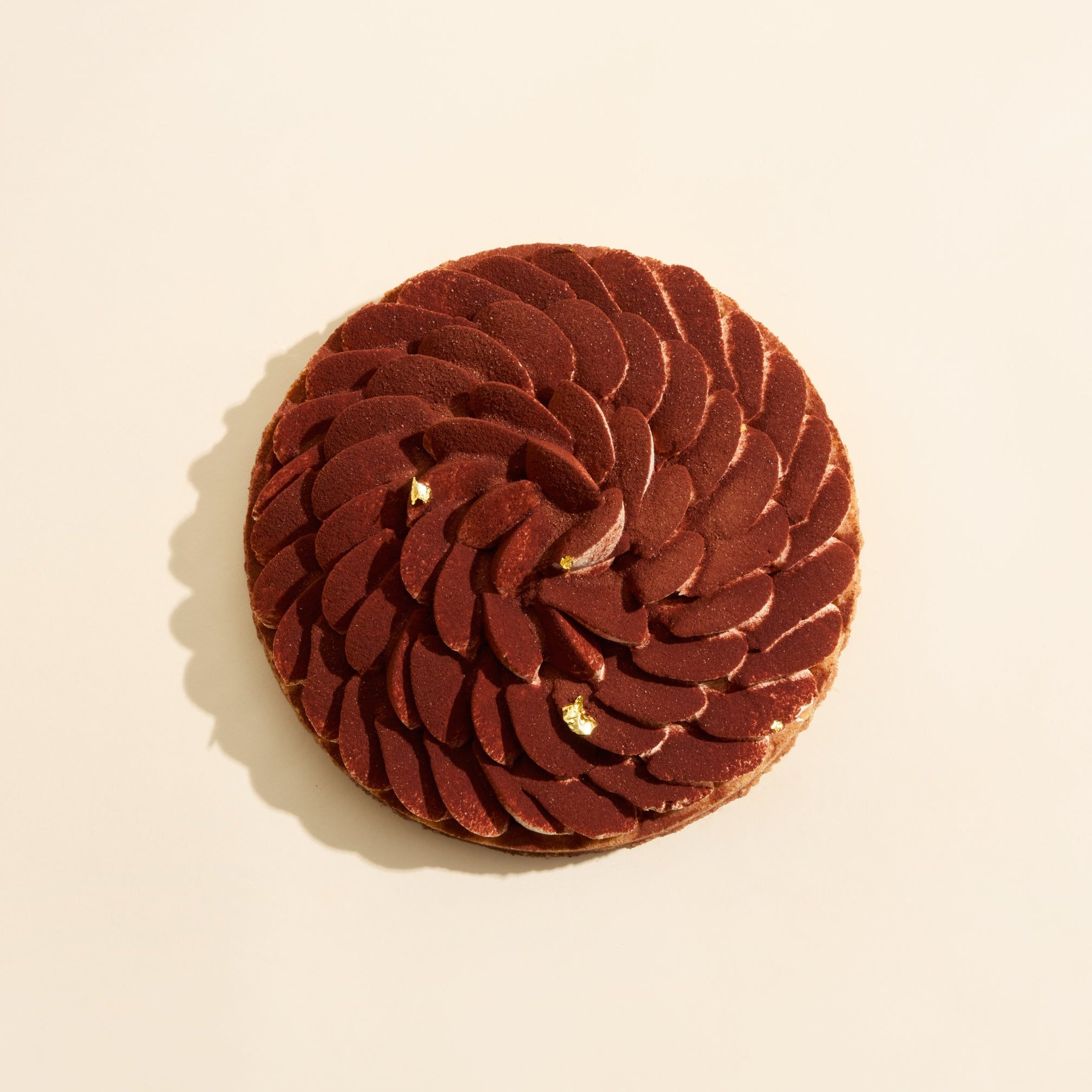 ホールタルト(18cm/24cm)
