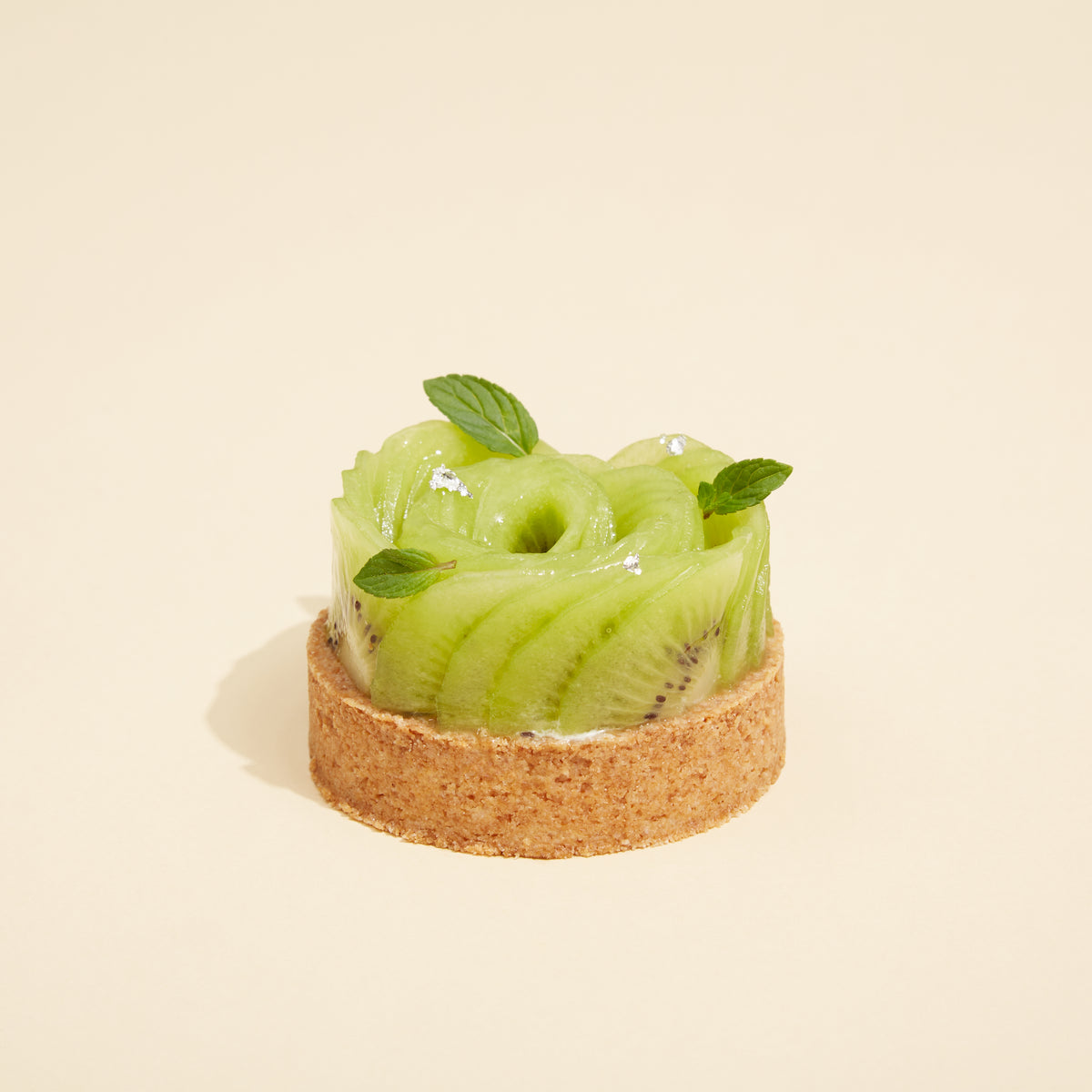 ミニタルト 8cm