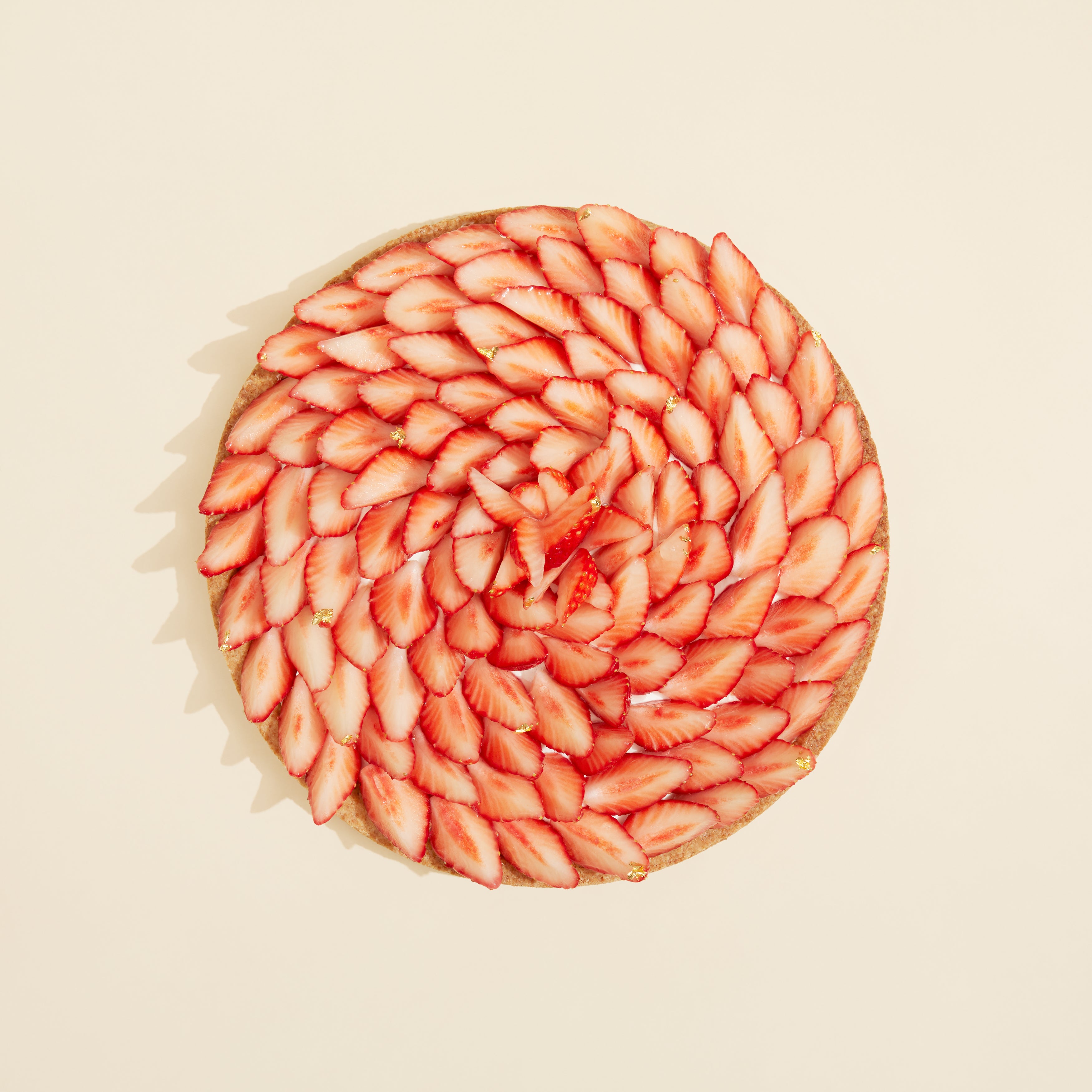 ホールタルト(18cm/24cm)