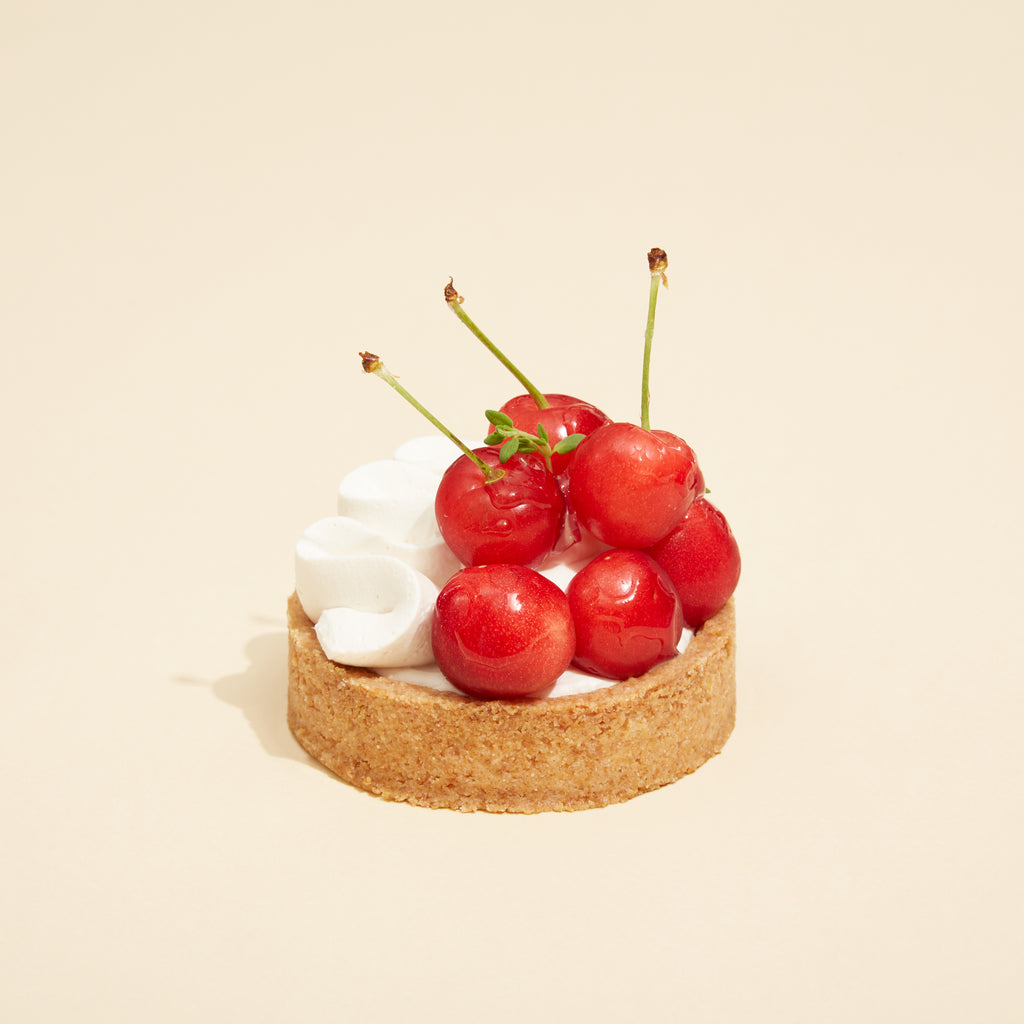CHERRY