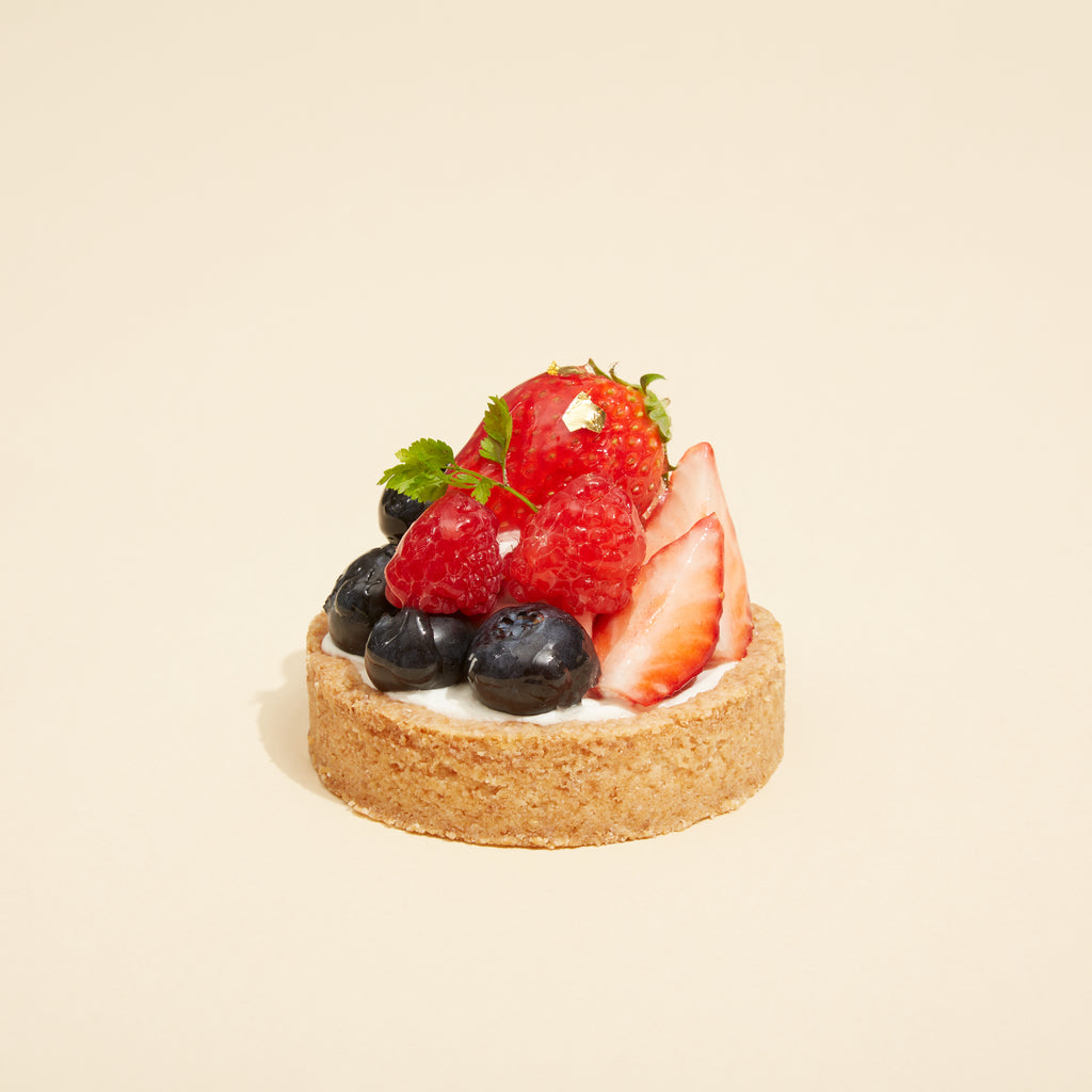 MIX BERRY