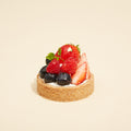 MIX BERRY