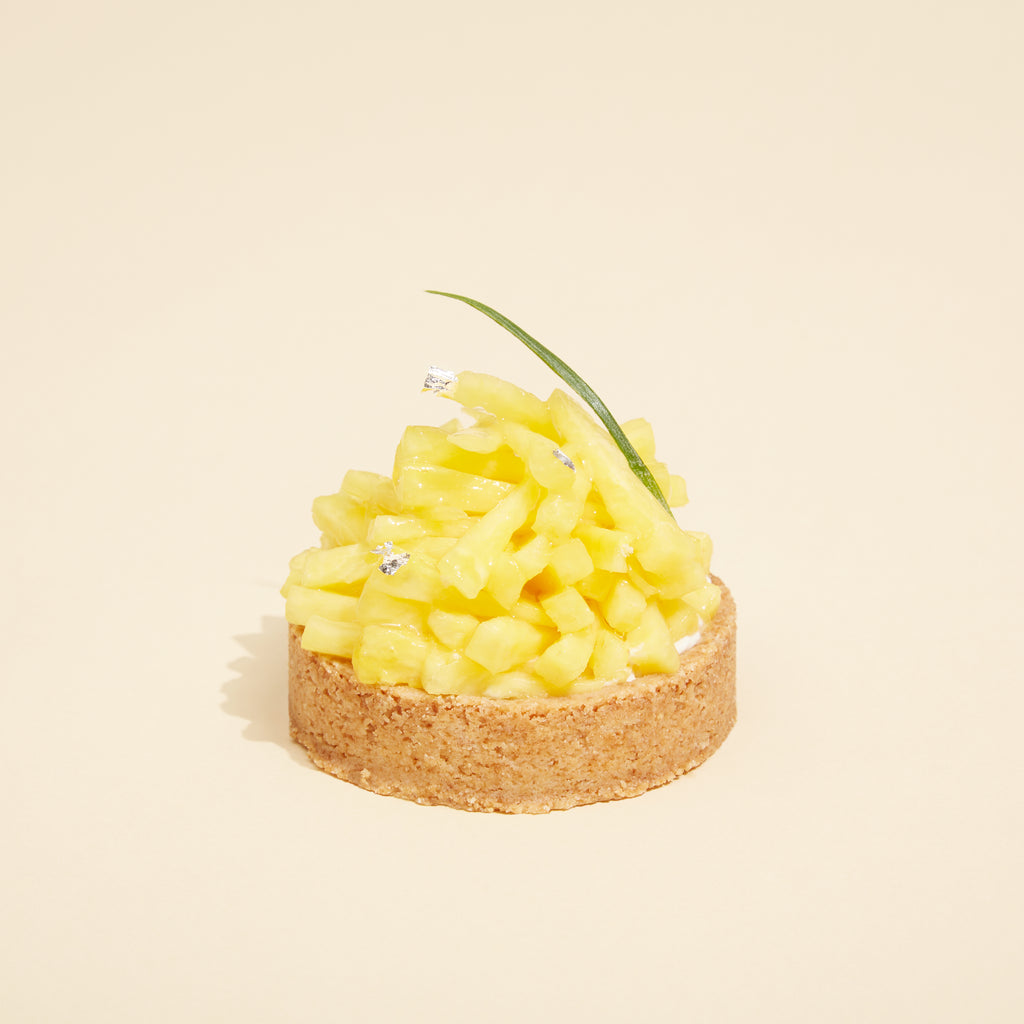 PINEAPPLE