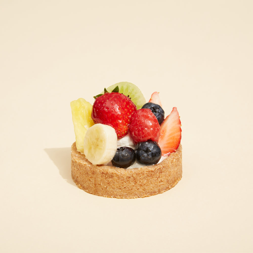 MIX (STRAWBERRY)