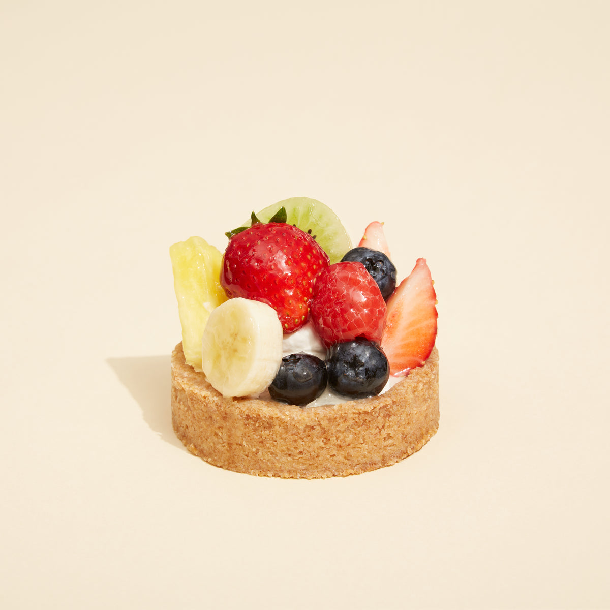 MIX (STRAWBERRY)