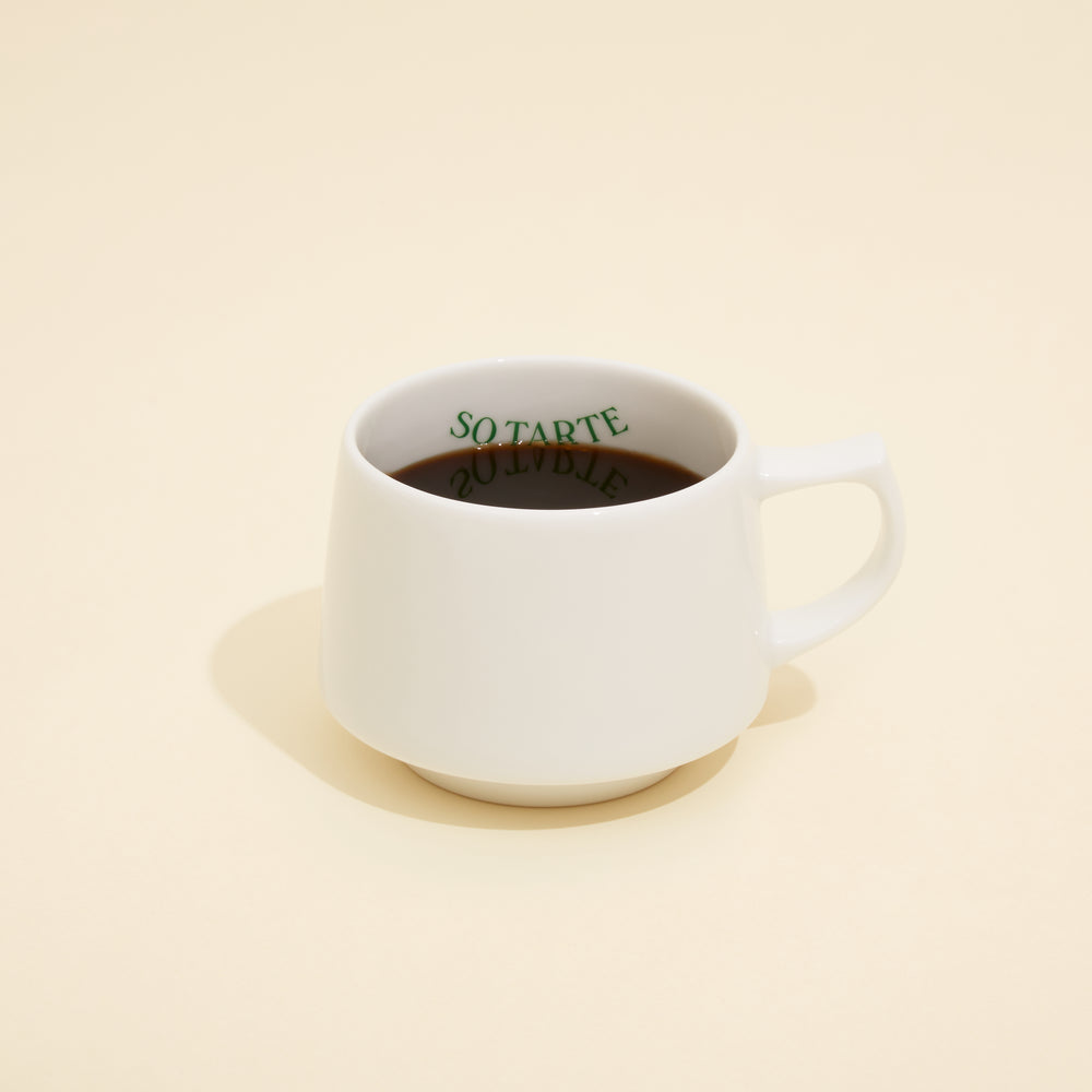 "HAGAN ORGANIC COFFEE"のコーヒー