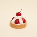 AMERICAN CHERRY
