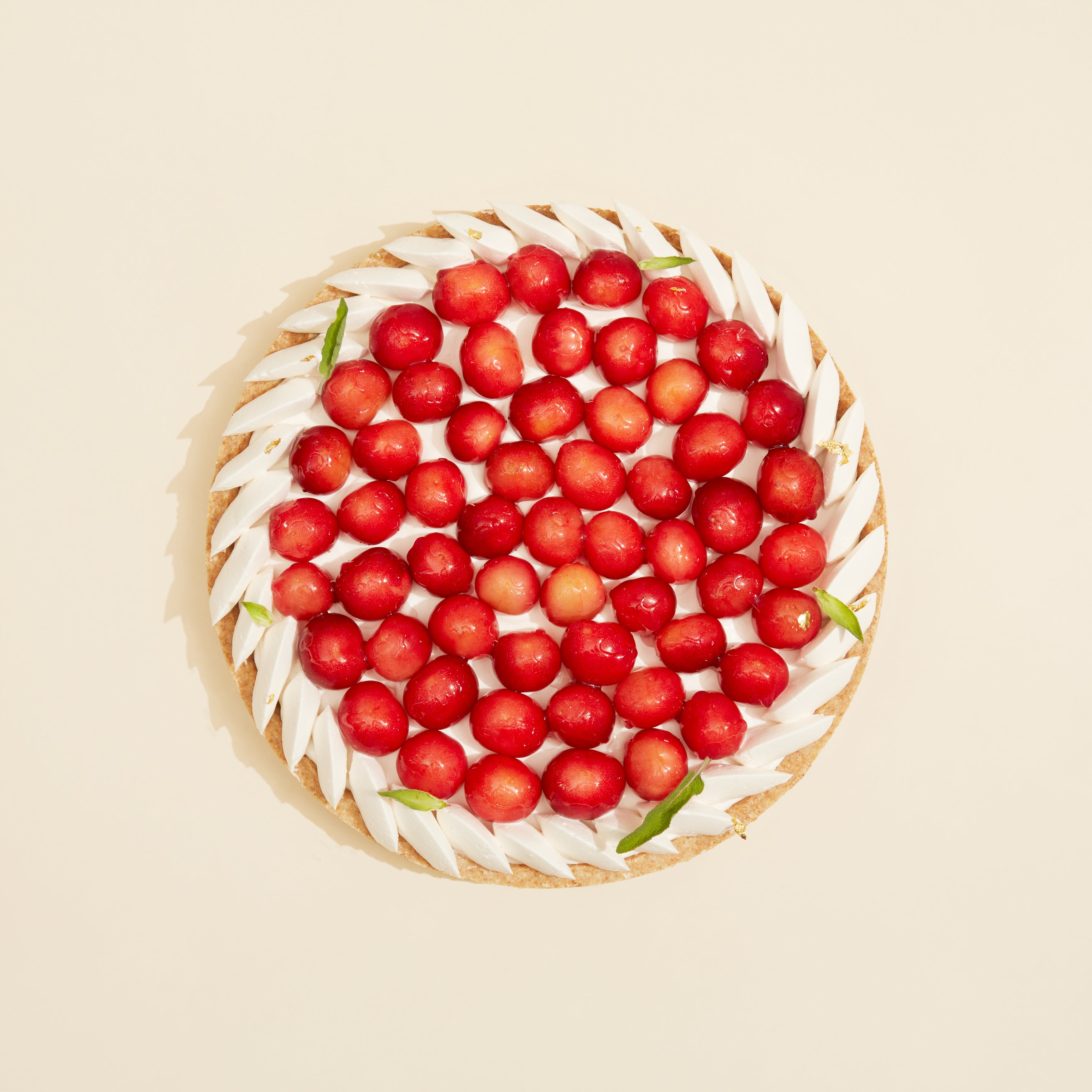 ホールタルト(18cm/24cm)