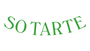 SO TARTE 公式サイト - ホーム