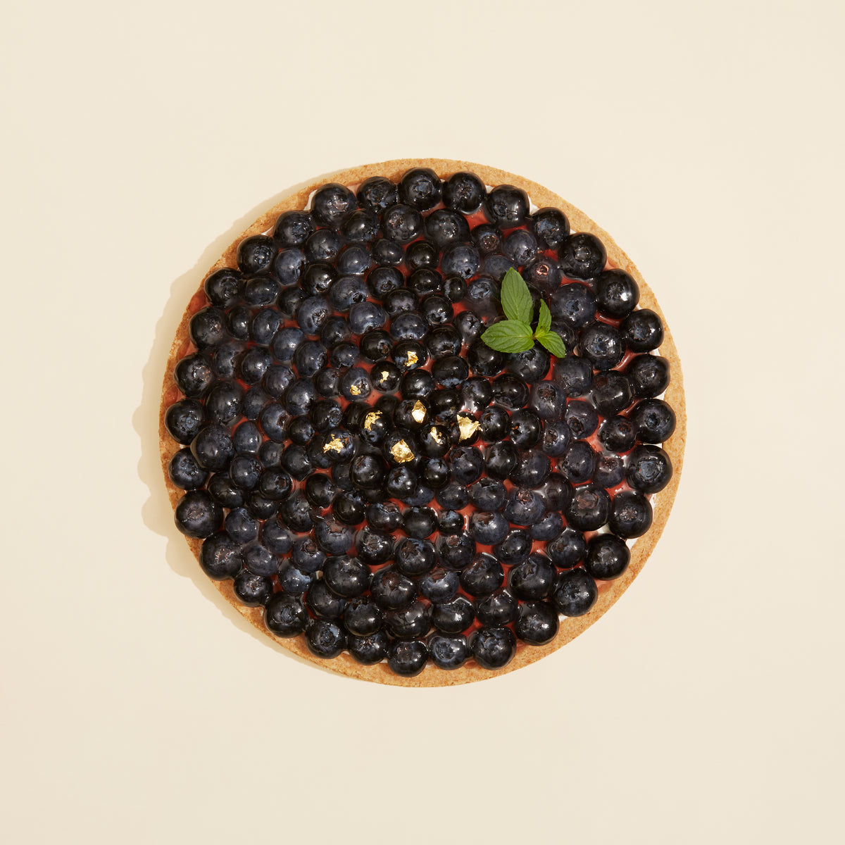 BLUEBERRY